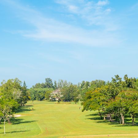 Cinta Sayang Resort Сунгай Петани Екстериор снимка