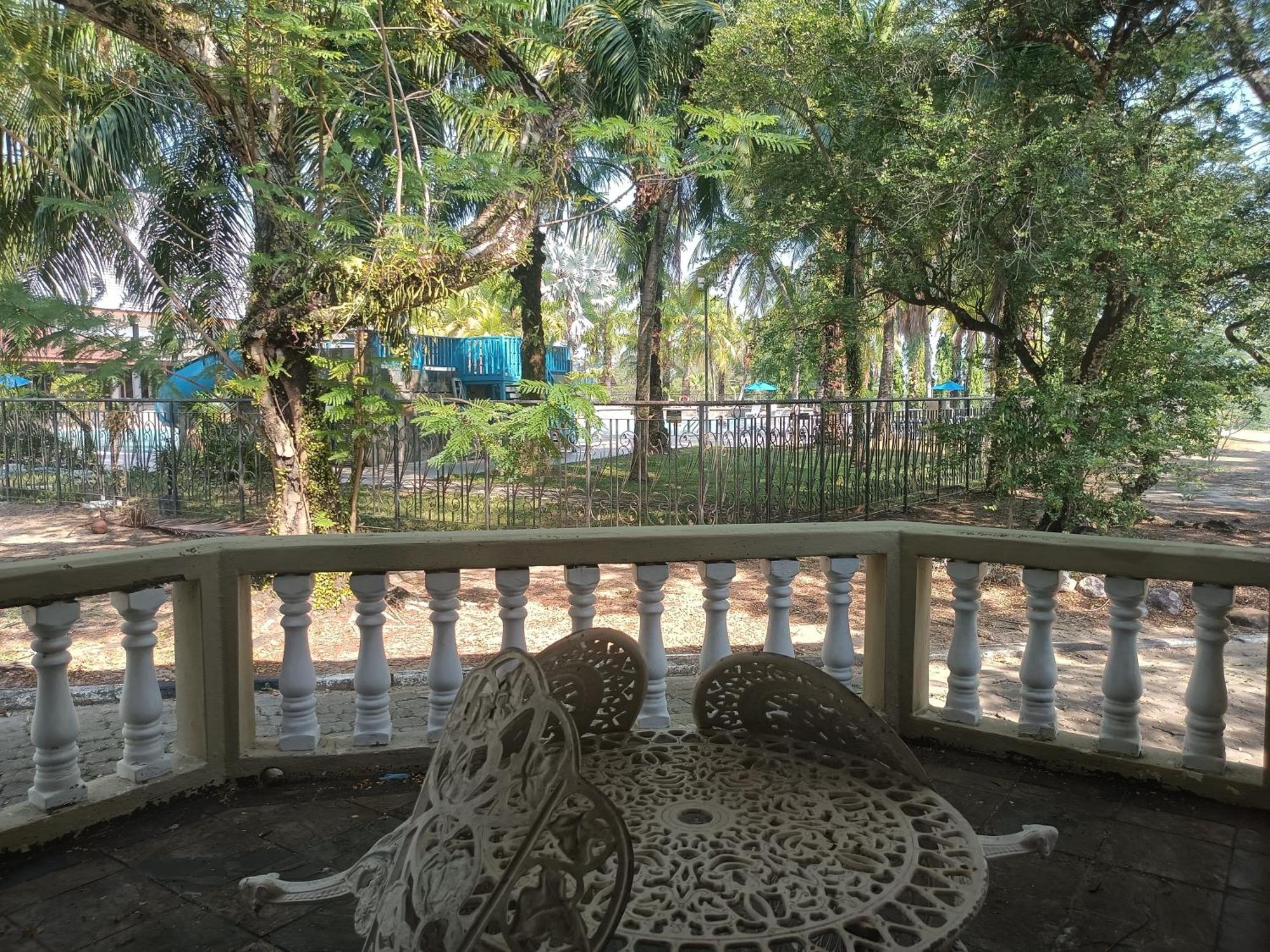 Cinta Sayang Resort Сунгай Петани Екстериор снимка